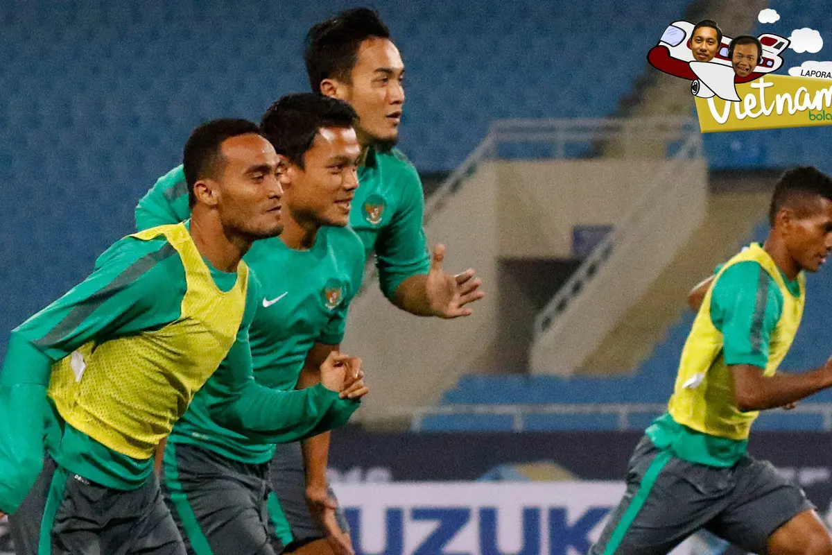 Timnas Indonesia