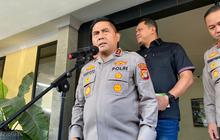 Kapolda Pimpin Apel Operasi Patuh Jaya: Jangan Sampai Personel Baju Lusuh, Mobil Dinas Kotor