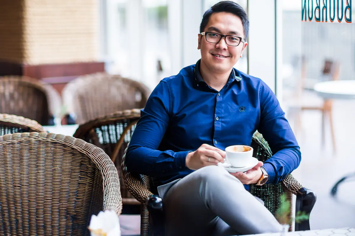 5 Hal yang Bikin Orang Sukses Jadi Makin Sukses