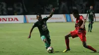 Liga 2: PSBI Blitar Akui Kalah Kelas dari Persebaya