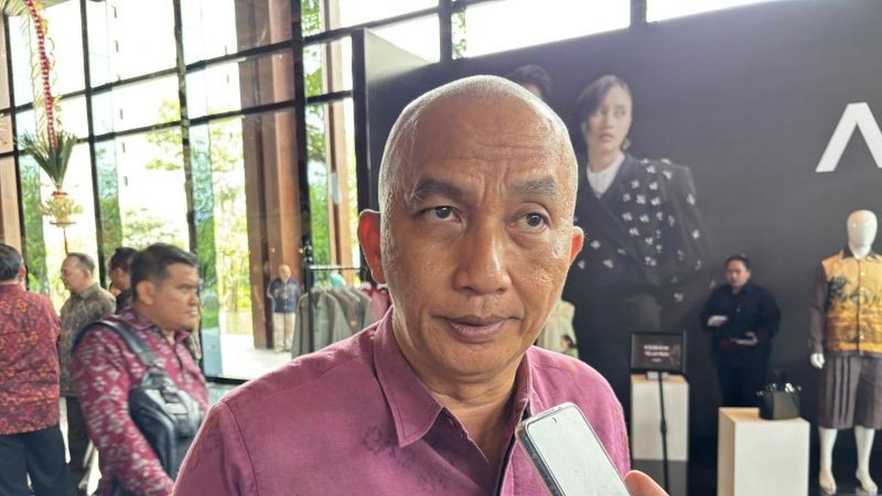 Jamin Hak Pekerja, Disnaker Bali Siapkan Posko THR Lebih Dini Jelang Idul Fitri