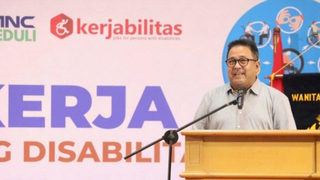Pemprov DKI Jakarta Perluas Akses Pekerjaan Disabilitas, Dorong Kemandirian dan Kontribusi