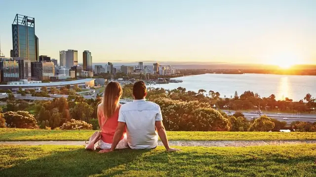 Serunya Eksplorasi Destinasi Baru di Australia