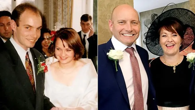 Aku Menikahi Pria yang Kucintai Dua Kali