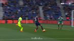 Kylian Mbappe menjadi pahlawan kemenangan PSG saat membungkam Angers dengan skor 2-1 dalam lanjutan laga Liga Prancis. Striker mud...