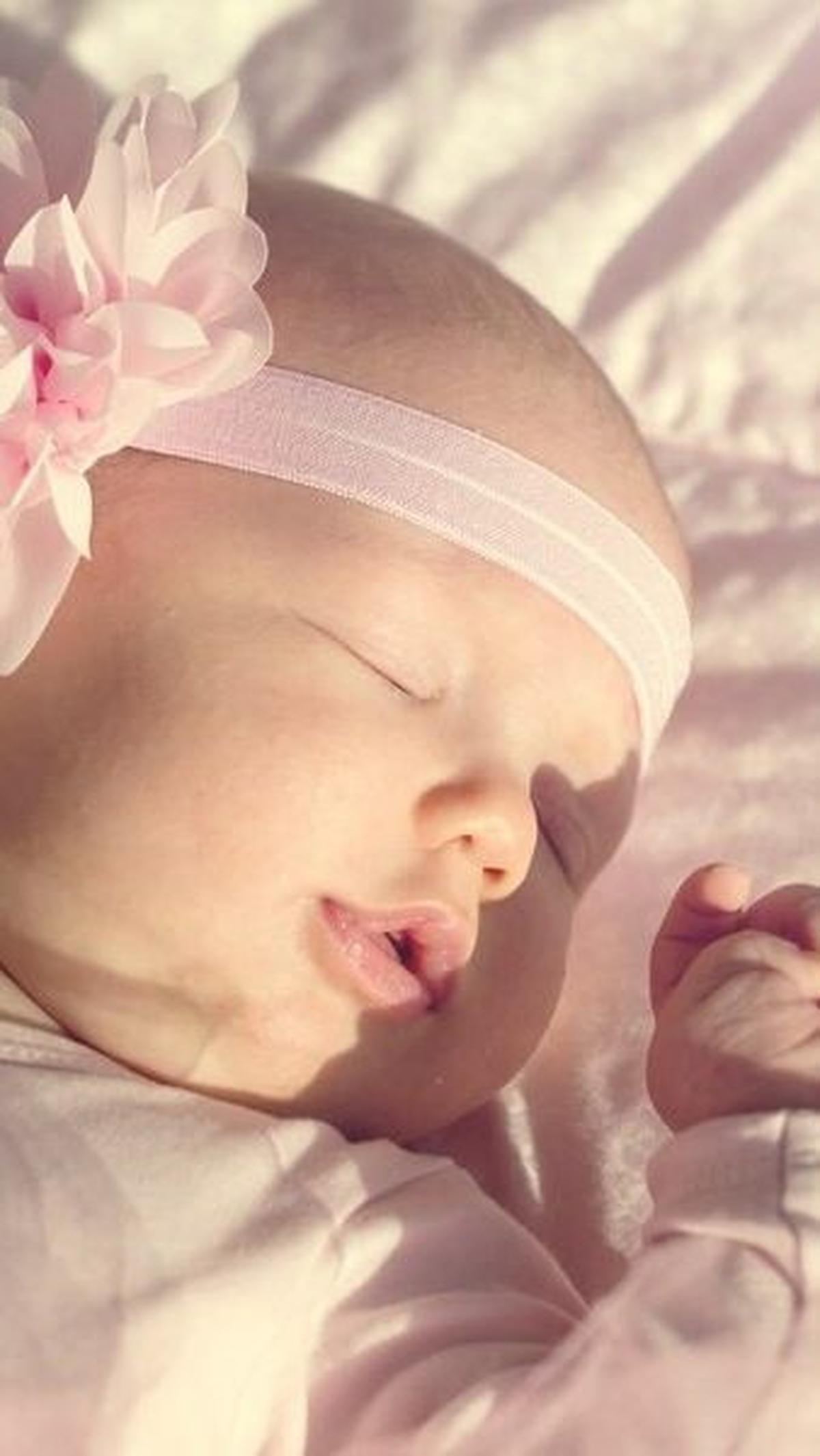Nama Bayi Perempuan Modern dan Artinya<br>