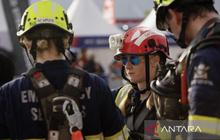 Tim Rescue Australia Kagum dan Belajar Teknik Penyelamatan Bawah Air dari Indonesia di IMERC 2026
