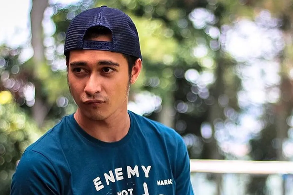 [Bintang] Eza Gionino