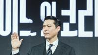 Alasan Hyun Bin Tampil dengan Badan Lebih Gede di Drakor Made in Korea, Sampai Naik 14 Kg