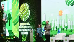 ISF 2026 Hasilkan Kemitraan hingga Inisiatif Genjot Pertumbuhan Berkelanjutan