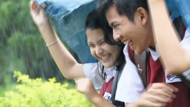 Dari Jendela SMP