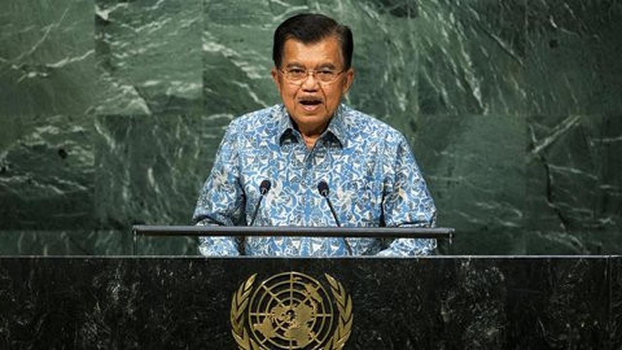 JK akui pertemuan petinggi KIH dan Jokowi juga bahas reshuffle