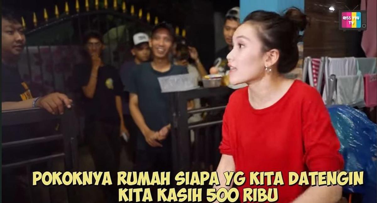 Dok. Istimewa