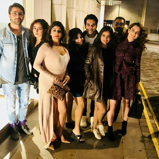 Resmi Tunangan, Ini 6 Momen Kebersamaan Shaheer Sheikh dan Ruchikaa Kapoor