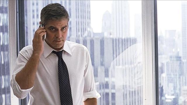 Michael Clayton (2007)