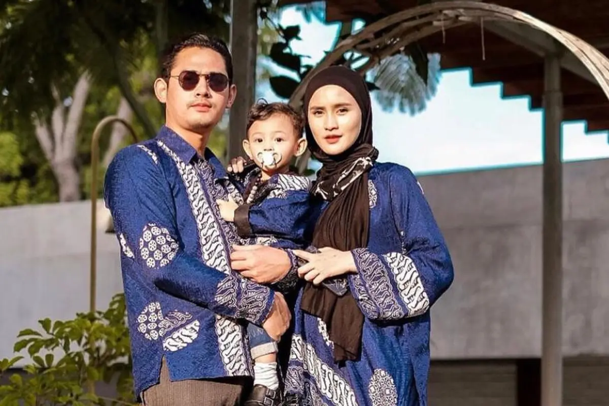 Fashion Hijab