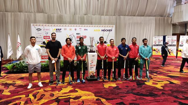 Piala AHF Putra 2022