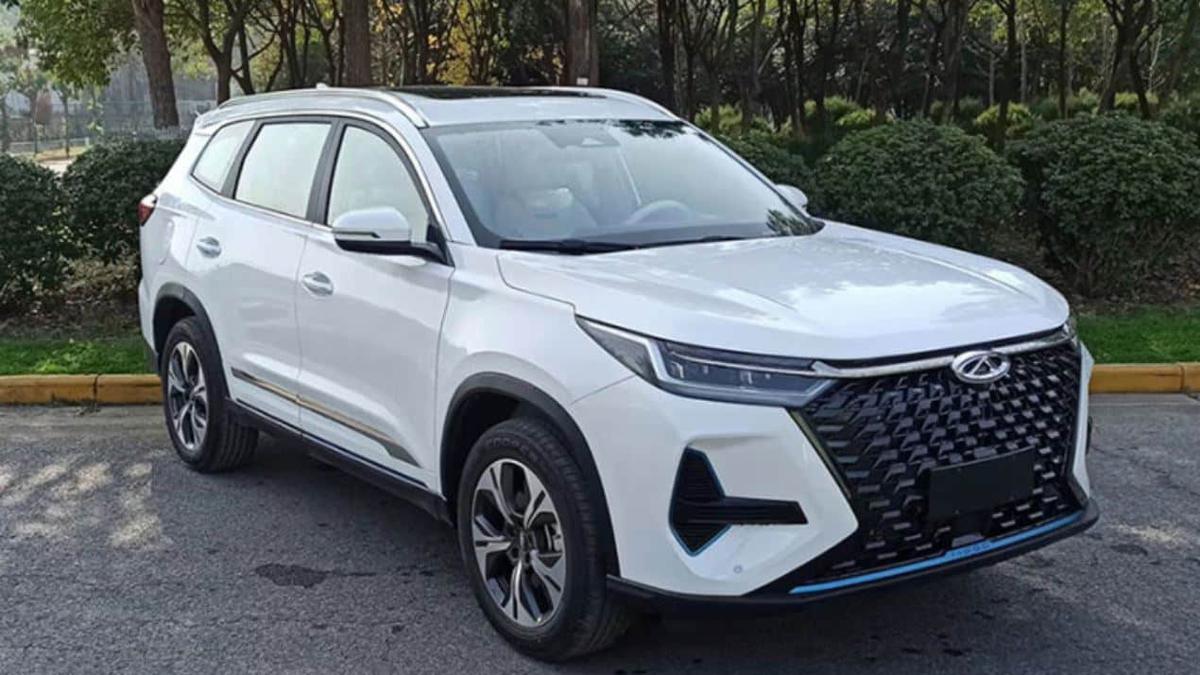 Tidak Hanya BEV, Chery Siap Jual PHEV di Indonesia pada 2024
