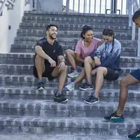 ASICS Gel-Kinsei Blast. Foto: Document/ASICS.