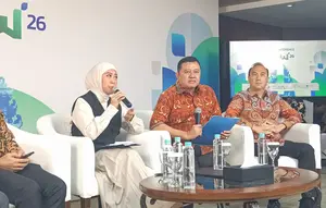 Bali Tech Week 2026 Bahas Regulasi Digital untuk Gaet Investasi