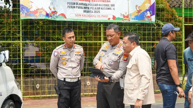 BGN Pastikan Korban Insiden SDN Kalibaru 01 Dapat Penanganan Medis Terbaik dan Pemulihan Trauma