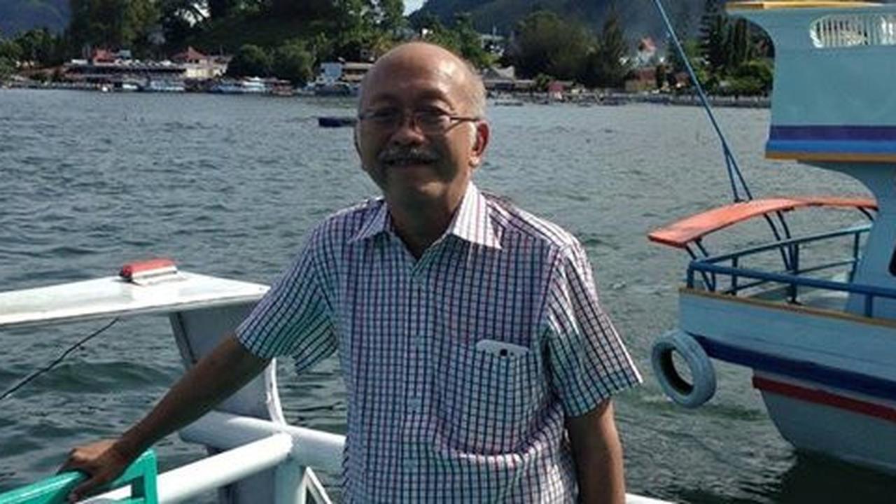 Analisis peneliti ini tepat, ekonomi Indonesia terguncang pada 2015
