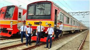 Masinis Argo Bromo Anggrek Tersangka, Segini Perkiraan Gajinya
