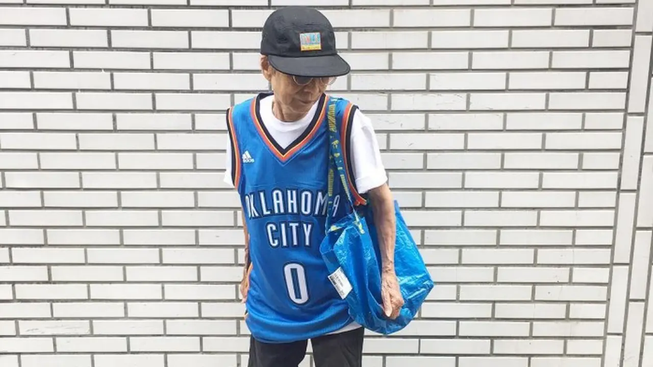 [Bintang] OOTD
