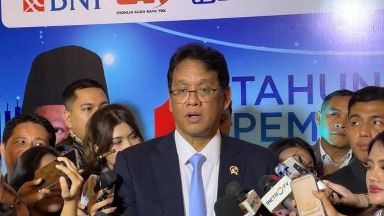 Purbaya Pastikan Iuran BPJS Kesehatan Tak Naik di 2026