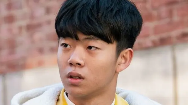 Jung Joon Won (Foto via Soompi)