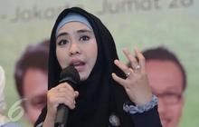 Oki Setiana Dewi Berbagi Pengalaman Anak-anaknya saat Tinggal di Mesir, Sempat Alami Culture Shock