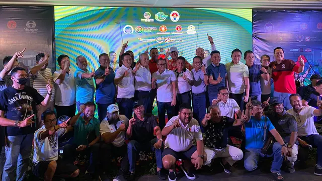 Turnamen Japto Cup