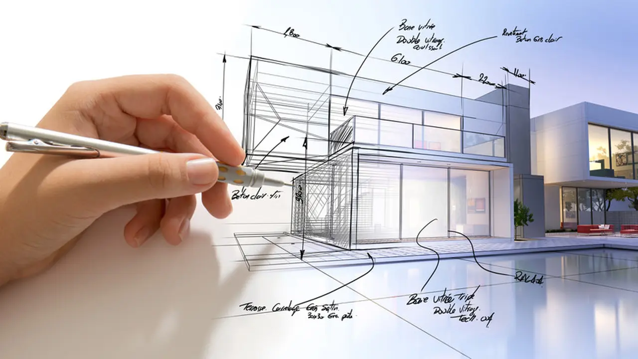 Mau Bikin Rumah Konsep Minimalis? Contek 5 Tips Ini!