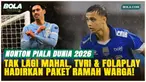 Mantap! Tijjani Reijnders Minta Eliano dan Skuad Persib Berjuang Habis-habisan demi Juara