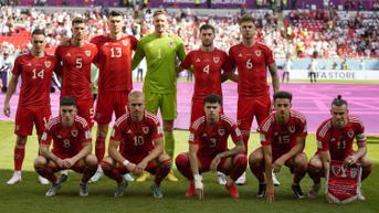 Serba-Serbi Piala Dunia 2022: Pesta Kemenangan Iran Atas Wales Dihiasi Kericuhan Antar Suporter