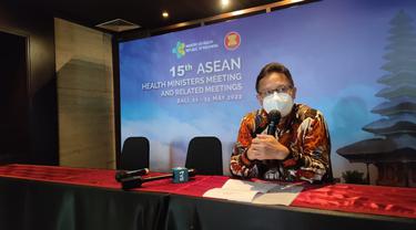 Menteri Kesehatan Republik Indonesia Budi Gunadi Sadikin mengungkapkan, adanya saling pengakuan Sertifikat Vaksinasi COVID-19 ini membuat QR Code Sertifikat Vaksinasi pada aplikasi PeduliLindungi terbaca ketika masuk Uni Eropa.