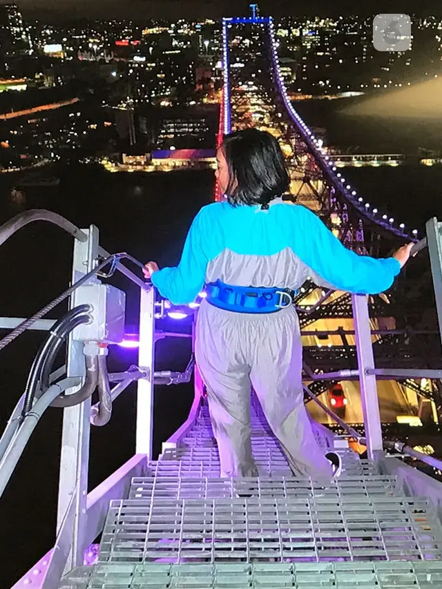 Story Bridge Adventure