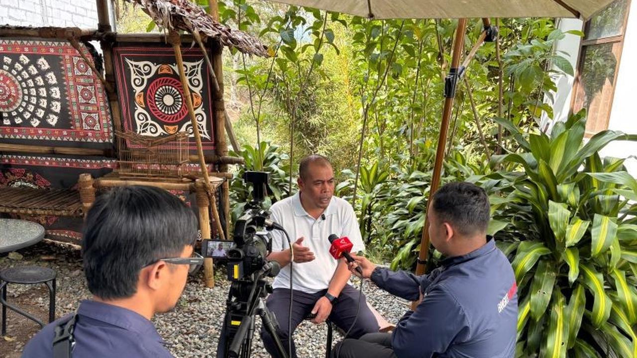 Bener Meriah Mendesak Pembangunan Gudang Bulog untuk Kesiapan Stok Beras Hadapi Bencana