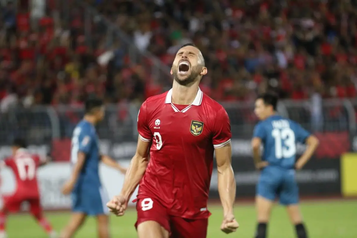 Timnas Indonesia