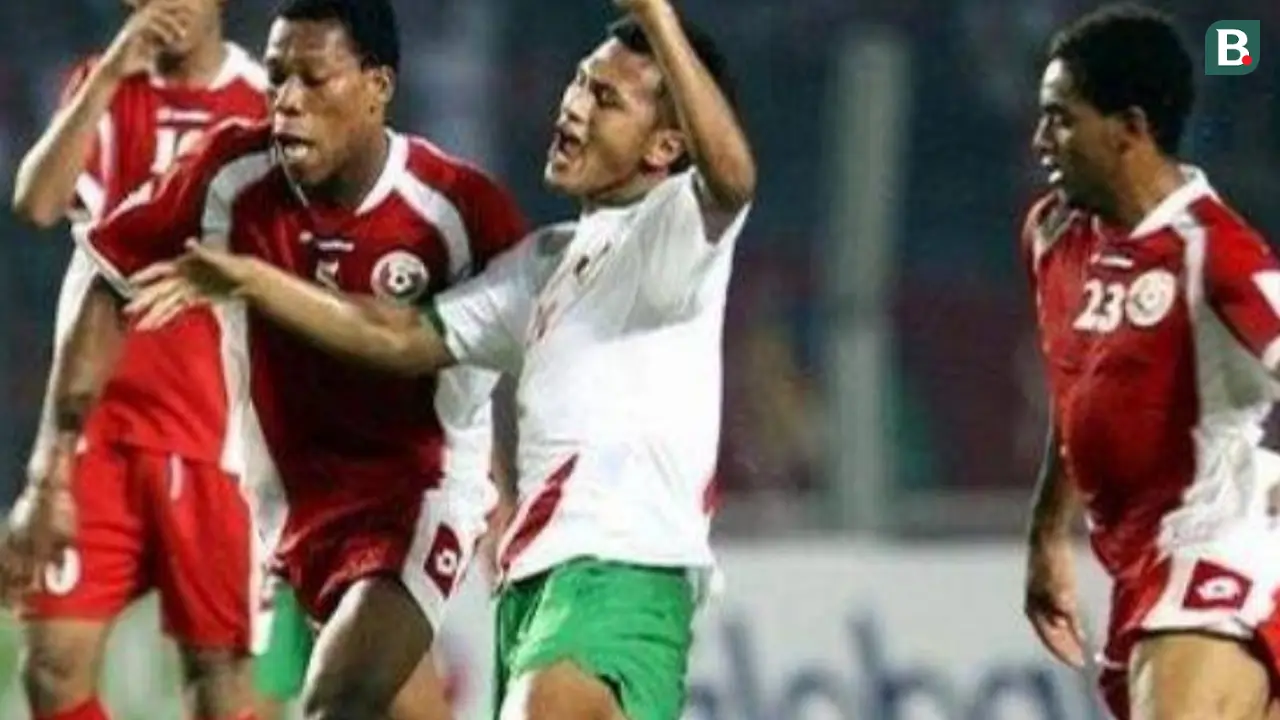Zaenal Arif