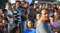 Warga keturunan Sangihe-Filipina kini memilki hak yang sama dengan warga Indonesia lainnya. 