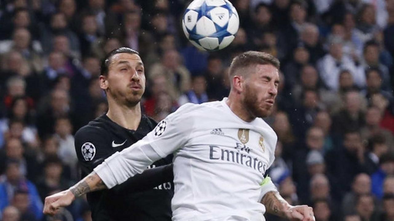 Bekuk PSG, Real Madrid lolos ke babak 16 besar Liga Champions