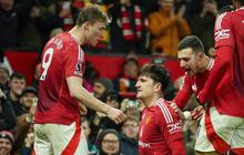 Pemain Kunci Penentu Kemenangan MU vs Fulham di Piala FA