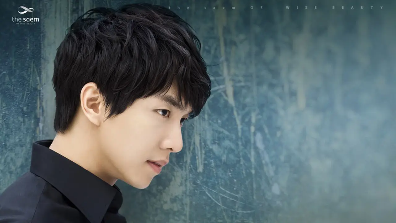 Akibat Lee Seung Gi, Drama Terbaru Terpaksa Dihentikan