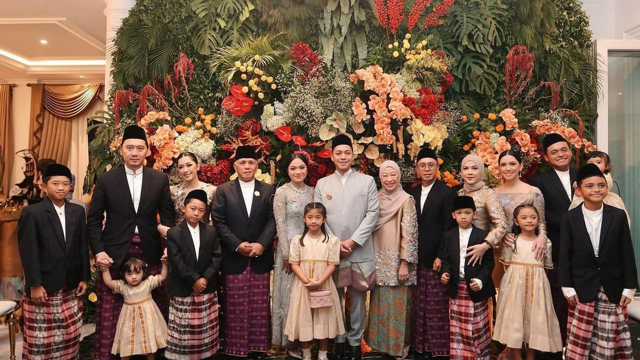 Potret Cantik Tamara Kalla, cucu Jusuf Kalla yang Lamaran dengan Rasyid Rajasa