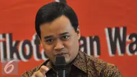 Pengamat: Perang Tagar Pilpres 2019 Bisa Tingkatkan Partisipasi Politik