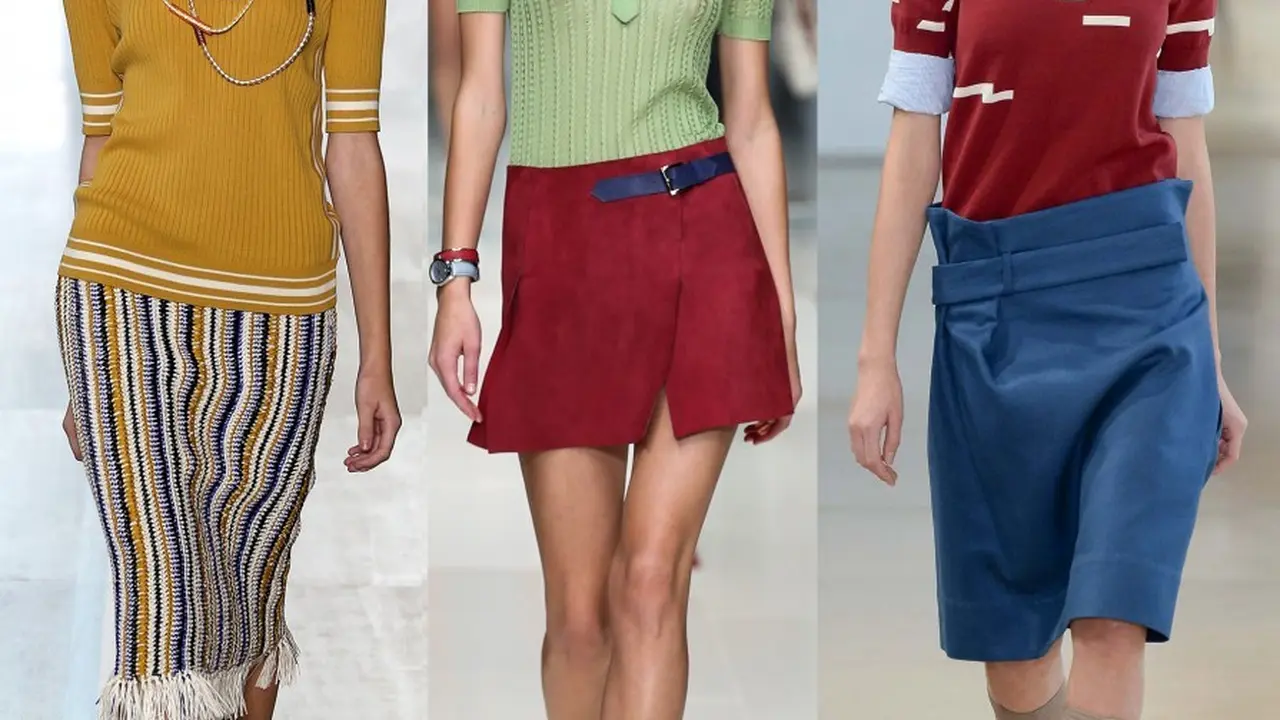 [Bintang] Dating Lebih Seru dengan Pilihan Kemeja Polo yang Feminine Ini