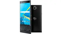 BlackBerry Priv (ubergizmo.com)