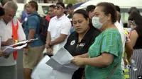 Krisis Campak Mewabah di Samoa, Korban Tewas Terus Bertambah
