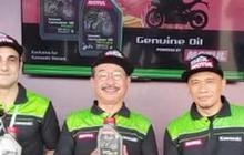Awas! Marak Oli Palsu, Tips Terhindar dari Produk Oli Palsu di Pasaran